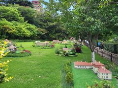 -青岛德国总督楼旧址博物馆