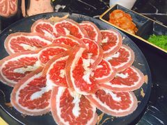 -鹤江桥·红油牛肉粉(SKP店)