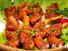 -椿记烧鹅(北门店)