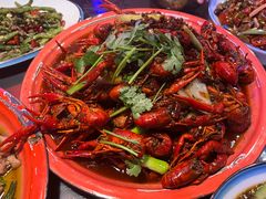 -醉小酒馆·川菜·江湖菜·重庆菜(观音桥旗舰店)