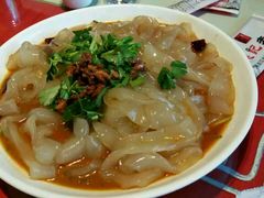 -吴记酱骨炖菜馆(康安路店)