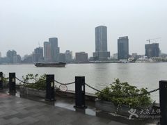 -富淳饭店(陆家嘴保利广场店)