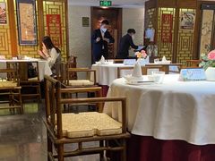 -汉唐宴长安食府