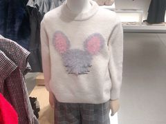 -ZARA(大悦城店)