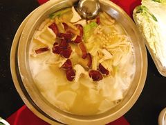 -巴山·烤全羊(高新总店)