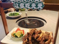 -创味·民间海南菜·非遗藤桥排骨(藤桥·免税城店)