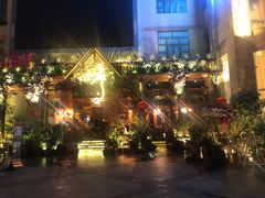 -南城百货(亭江店)