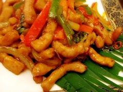 iphone_upload_pic-Siam泰餐厅(水上公园店)