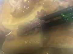 -门框胡同百年卤煮(前门煤市街店)