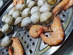 -海大大蒸汽海鲜餐厅·粤菜·特色小炒(欢乐颂店)