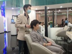 -OnHair造型