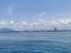 -三亚蜈支洲岛旅游区