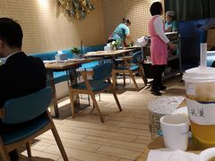 -青瓷火锅料理(西单大悦城店)