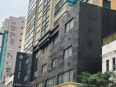 -香港铜锣湾皇悦酒店