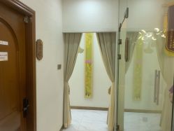 -芳朵美容养生SPA