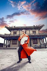 -蔚蓝映像STUDIO婚纱摄影(南稍门店)