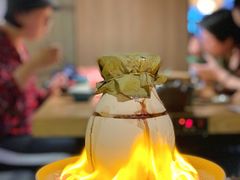 -吃饭皇帝大(解放西路店)