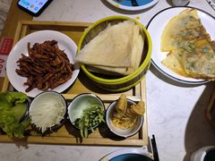 -不倒翁·安徽名菜楼(步行街店)