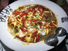 -太二酸菜鱼(广州IFC国金天地店)