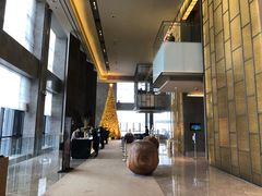 -重庆解放碑威斯汀酒店