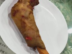 -老孙家饭庄·非遗(东关店)