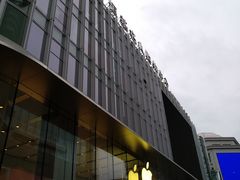 恒基名人广场-COSTA COFFEE(恒基名人购物中心店)