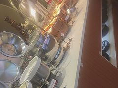 -凡塔斯牛排自助餐厅(莆田万达店)