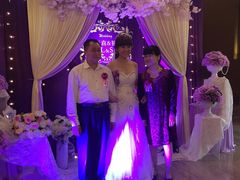 -广州逸林假日酒店·四季桃源中餐厅(白云山风景区店)