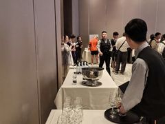 -北京康莱德酒店