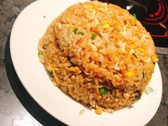蛋炒饭-蛙蛙叫·干锅年代(钻石广场店)