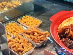 -苏浙徽·农家大院(开发区星湖101店)