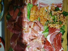 -正宗齐齐哈尔烤肉·齐牛哥鲜切炭火烤肉(杭州总店)