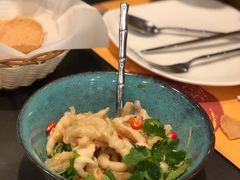 酸辣无骨凤爪-simply thai天泰(长泰广场店)