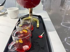 -3号仓库·创意中国菜(嘉兴龙鼎万达店)