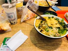 -螺小胖柳州螺蛳粉(钟楼总店)