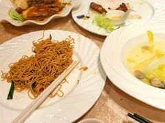 -广东胜利宾馆西关粤中餐厅
