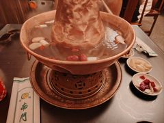 -南门涮肉(后海店)