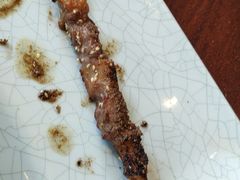 肉串-老三羊汤【北兴隆街店】