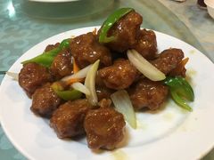 -宝发园名菜馆