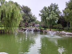 -钓鱼台国宾馆
