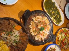 -大厨小味·民间川菜(八里庄店)
