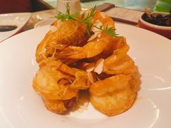 -京华烟云·北京烤鸭(领展购物广场·中关村店)