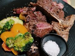 -安妮意大利餐厅(国贸店)