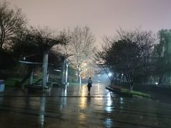 -玉山公园