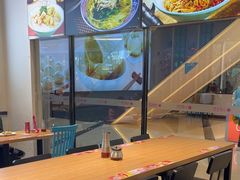 -小杨生煎(香港名都店)