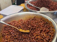 -丁家脆哨(民生路店)