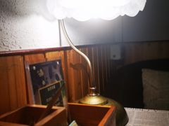 -隅cafe(傅厚岗店)