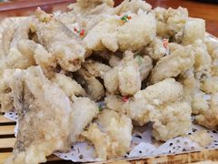 -乐在集市海鲜大排档(平潭店)