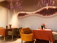 -赵小姐丨新中餐(曲江店)