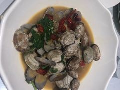 -乌江鱼杭帮菜(西湖店)